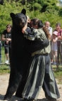 Valentin a grandi
