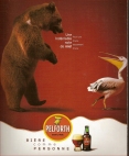 Ours : publicit